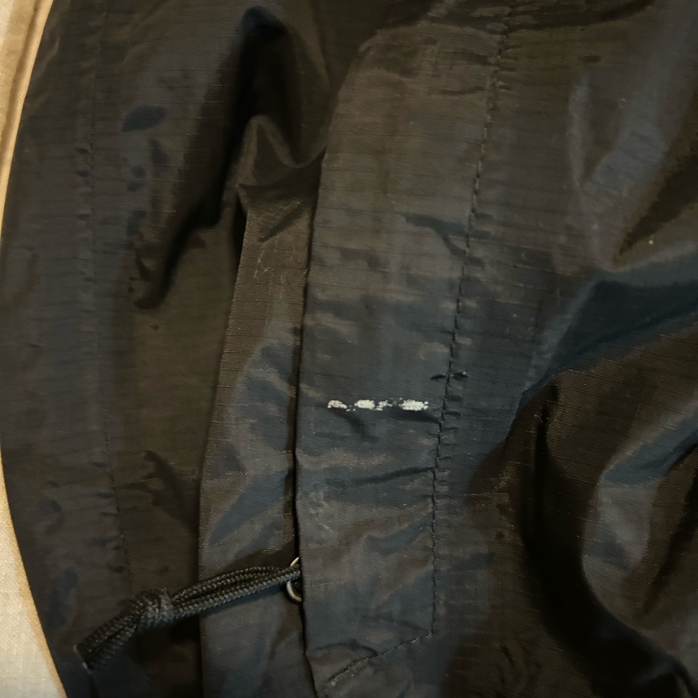 North Face Rain Jacket - image 5